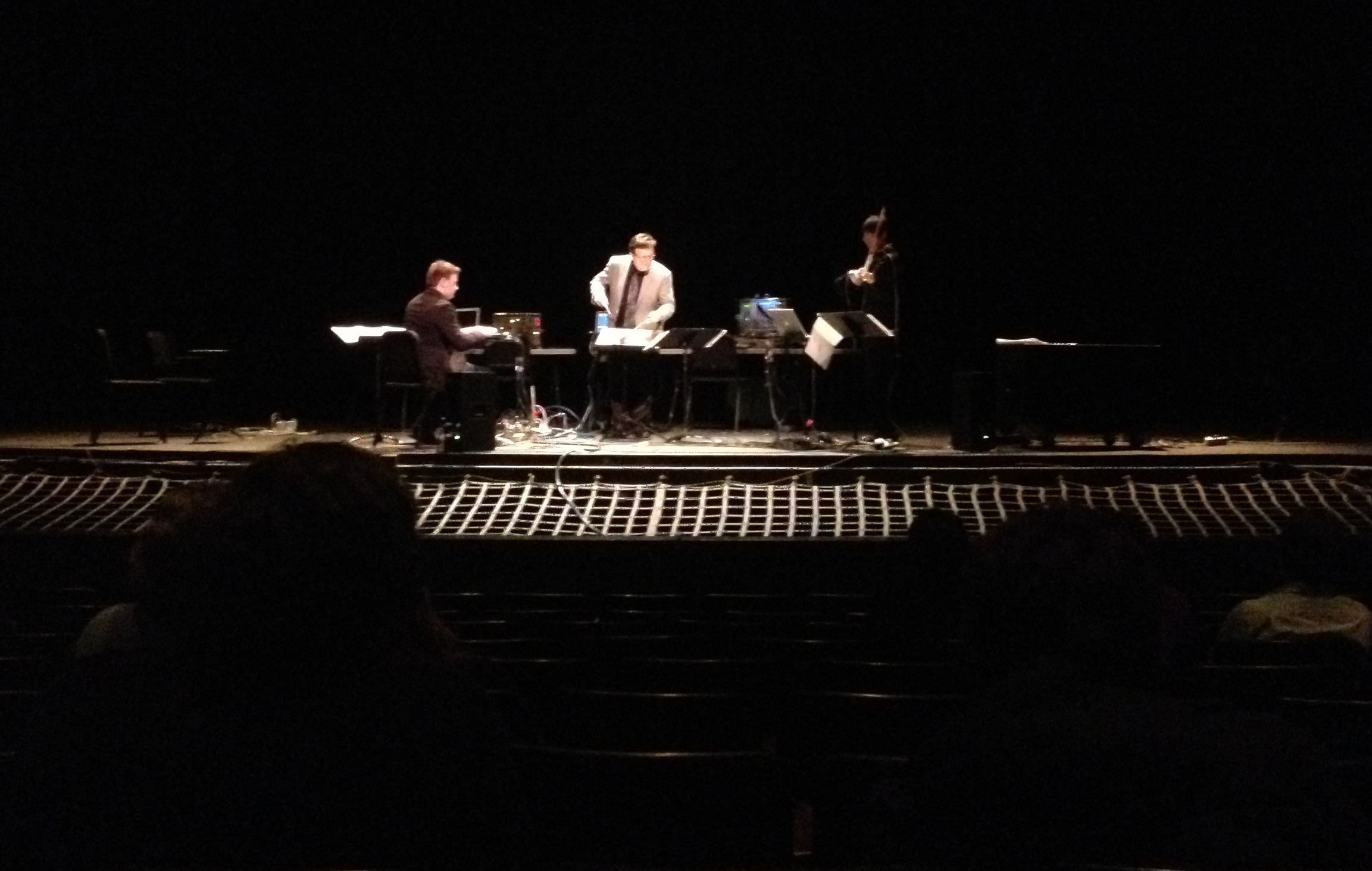 UC Santa Barbara Concert 3